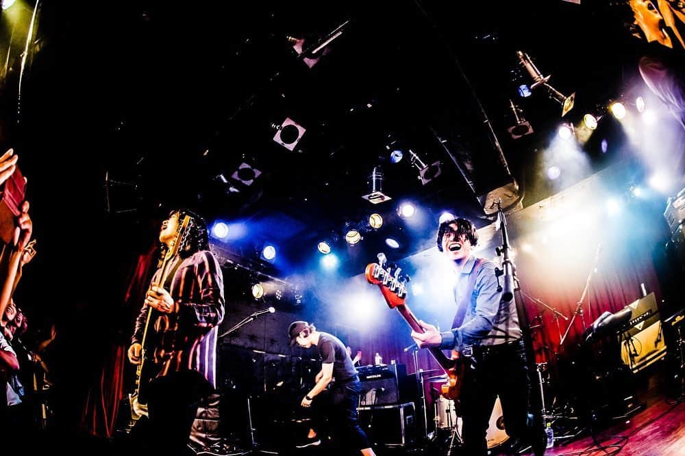 LAMP IN TERRENさんのインスタグラム写真 - (LAMP IN TERRENInstagram)「2019.05.26 定期公演 『SEARCH ＃014』 photo by @hamanokazushi  #テレン #lampinterren #LIT_SEARCH ＃ランプインテレン」5月29日 14時59分 - lampinterren