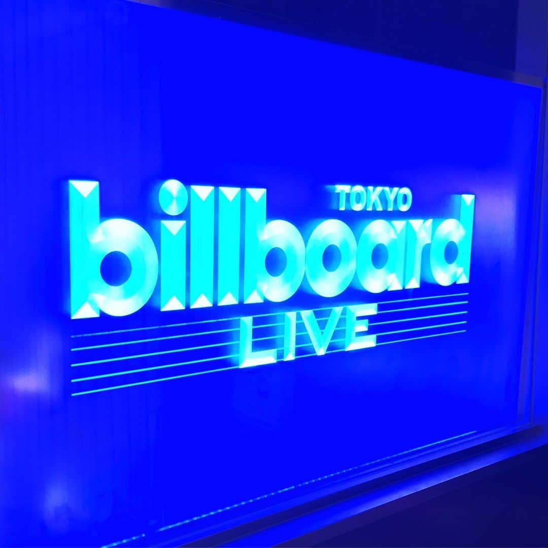 川田裕美さんのインスタグラム写真 - (川田裕美Instagram)「昨夜はビルボードへ✨🎵 ✨✨🍹🎼✨ #billboardlive」5月29日 15時17分 - hiromikawata163