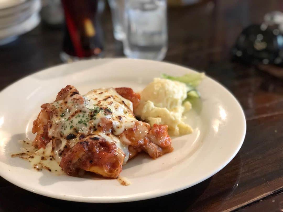 外賀幸一のグルメインスタ