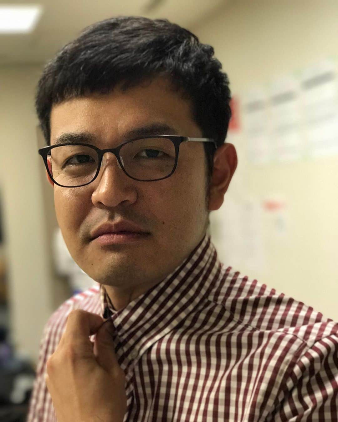 池田真一のインスタグラム：「ロックフェス語ルシスありがとうございました！ 大谷さんの話がおもろ過ぎて永遠に聞いときたかったです！ 終わってから高見と木村バンドと車でガンガンロック流して難波に帰りました！ イエモン⇒ゆらゆら帝国⇒Hump Back⇒おとぼけビ〜バ〜⇒狂撃(ダブルアートの出囃子)⇒怒髪天の流れです！」