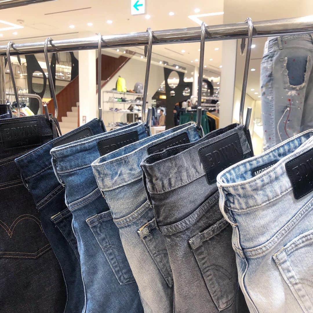 BARNEYS NEW YORKのグルメインスタ