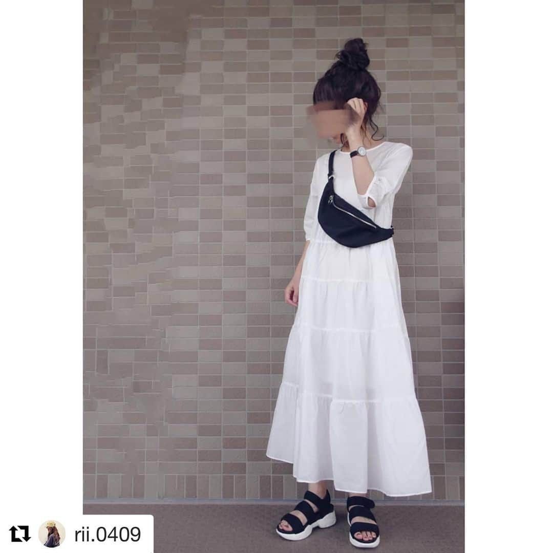 VIVIAN Collectionのインスタグラム