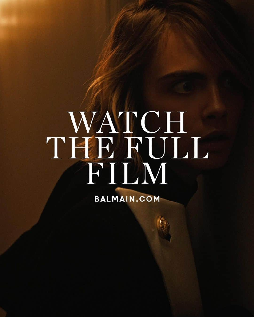 バルマンさんのインスタグラム写真 - (バルマンInstagram)「THERE’S ALWAYS A CHOICE. MAKE YOURS. Follow @caradelevingne on her journey and help her make the right choice to get to the #BALMAINBBAG. Available now on BALMAIN.COM Directed by @hdurkle.  #BALMAINFW19」5月29日 16時14分 - balmain