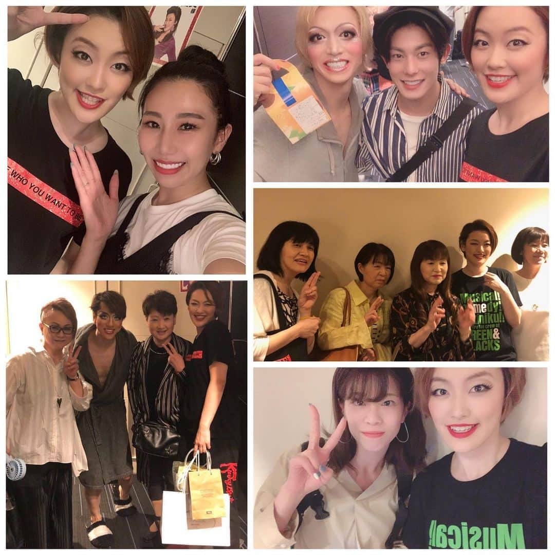 丹羽麻由美さんのインスタグラム写真 - (丹羽麻由美Instagram)「キンキーブーツ 全45公演終了しました。 一生の宝物になるような時間をありがとうございました😭❤️ #kinkyboots #kinkybootsjp  #キンキーブーツ  #priceandson  #justbe #gemmalouise」5月29日 16時18分 - mayumi912