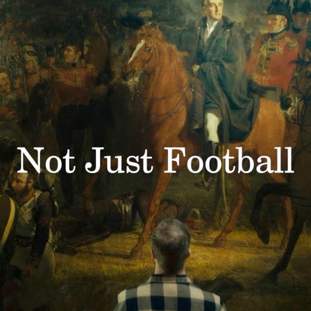 ヴェスレイ・スナイデルのインスタグラム：「#EURO2020. Be part of it. ⚽ Not Just Football. Check de hele video op: https://www.youtube.com/watch?v=HfEyWJ4UcpQ @euro2020amsterdam」