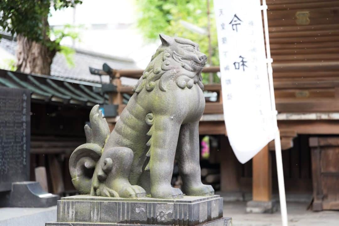 東京都庁広報課さんのインスタグラム写真 - (東京都庁広報課Instagram)「「下谷神社（台東区）／simoya(2019.5.1撮影)」最寄駅：稲荷町駅 　#下谷神社 #simoya #神社参拝 #御朱印 #東上野 #稲荷神社 #稲荷町 #beautifuldestinations #tokyotrip #tokyotravel #passionpassport #tokyojapan #instatokyo #loves_nippon #phos_japan #bestjapanpics #cooljapan #japan_of_insta #discovertokyo #photo_jpn #東京観光 #東京旅行 #illgrammers #景色 #お出かけ #東京 #Tokyo #东京 #도쿄 #tokyogood」5月29日 17時00分 - tocho_koho_official