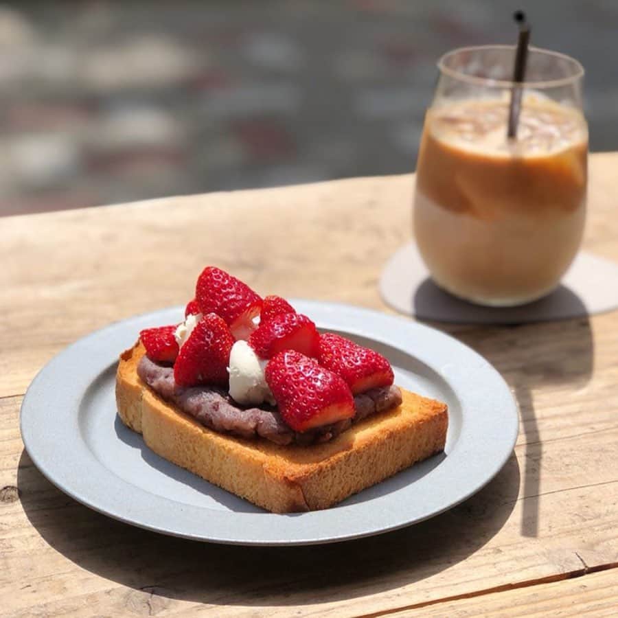 ナゴレコのグルメインスタ