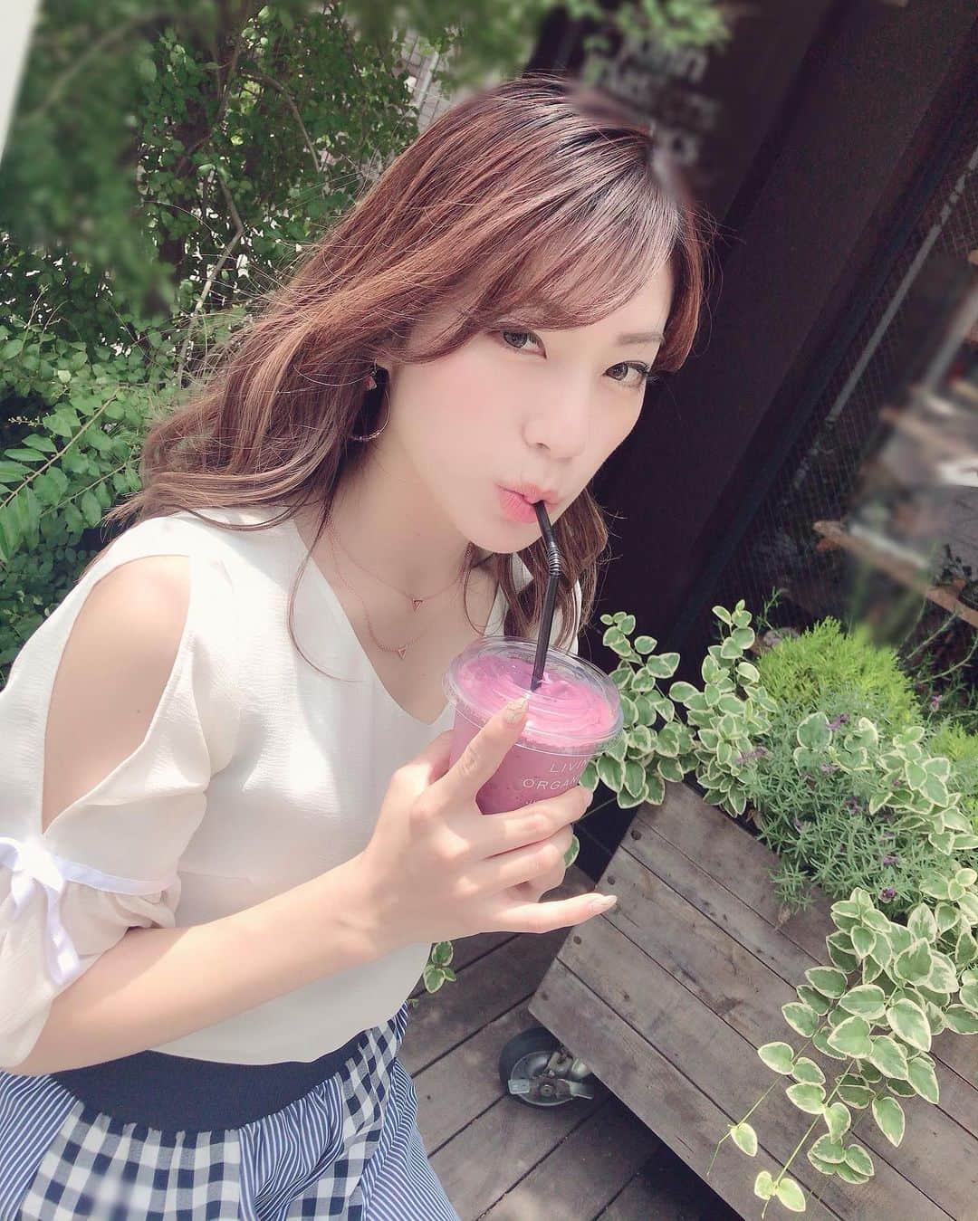 星野奏さんのインスタグラム写真 - (星野奏Instagram)「. . . . #表参道 #原宿 #カフェ好き  #cafe #tokyocafe #japan」5月29日 17時05分 - hoshino_kanade_