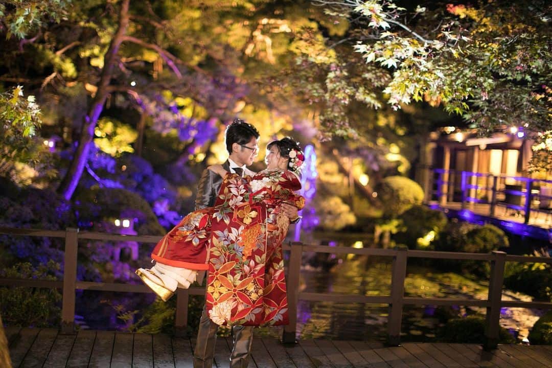 小林樓《新潟県見附市：結婚式場》のグルメインスタ