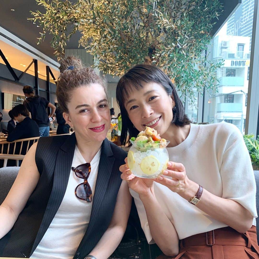 AYUMIのインスタグラム