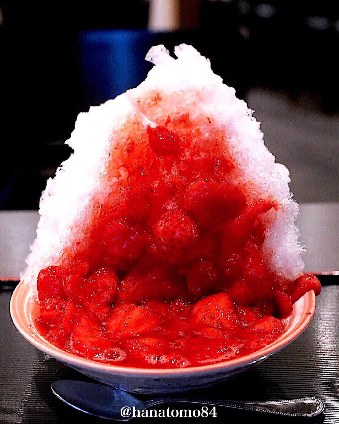 はなとものグルメインスタ