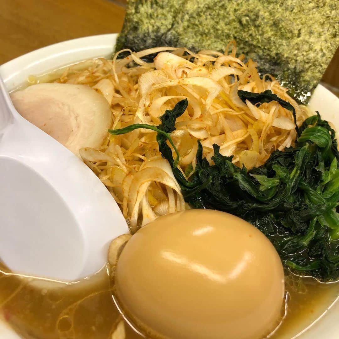 中谷一馬のインスタグラム