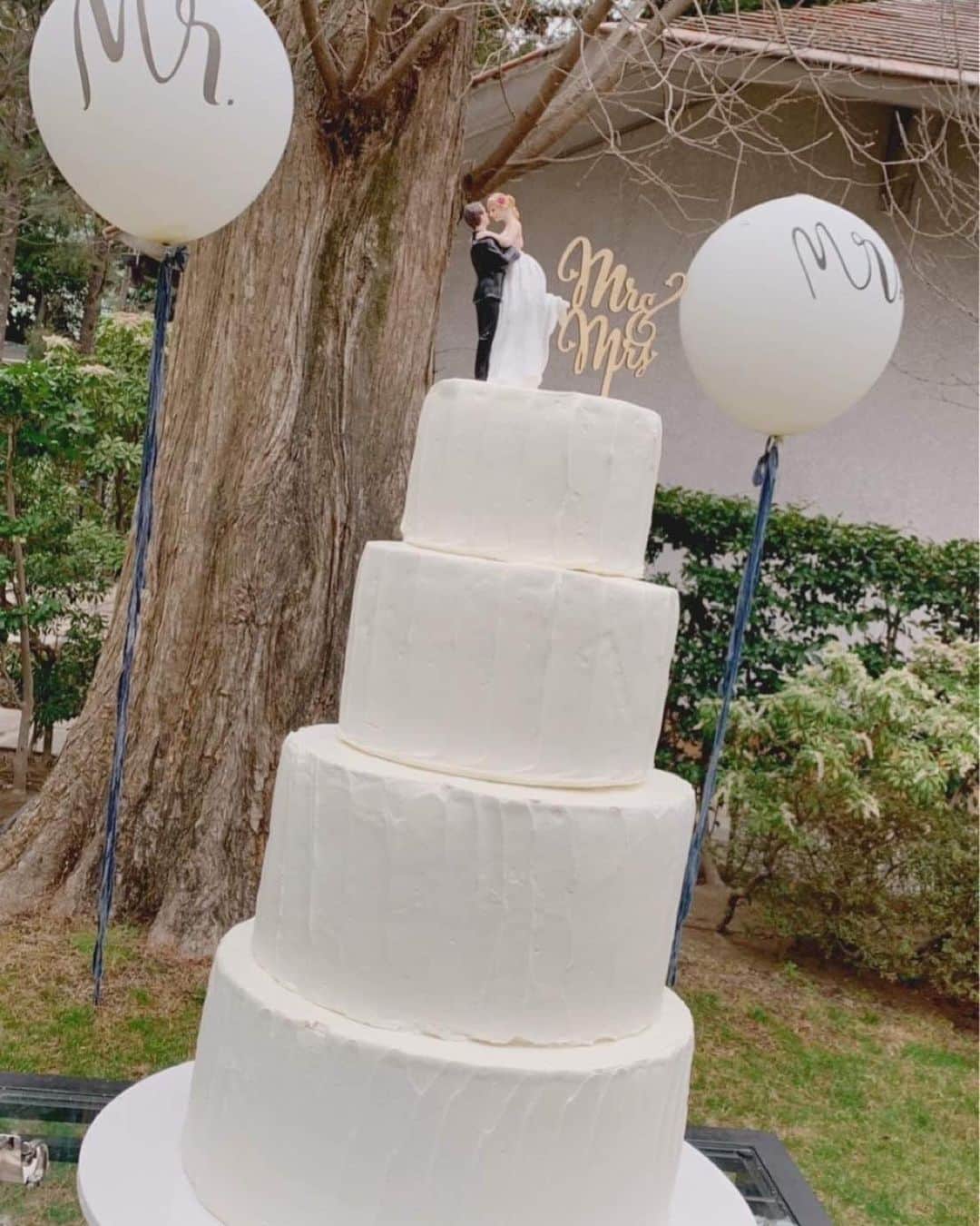 Wedding Park 公式のグルメインスタ