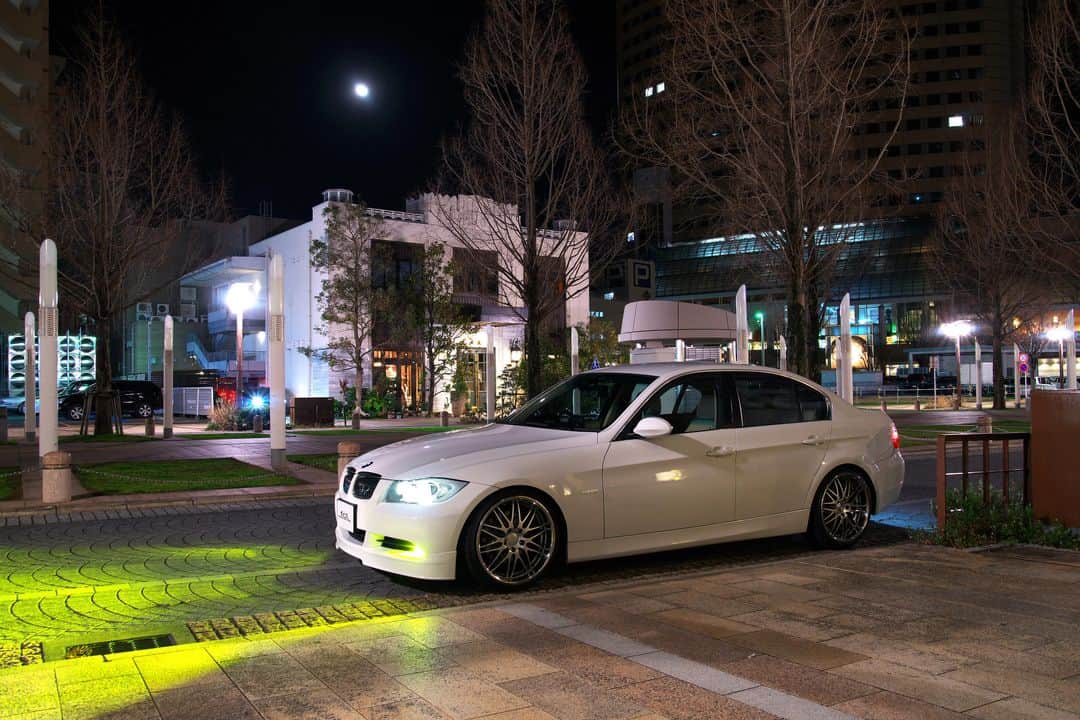 fcl.(エフシーエル)のインスタグラム