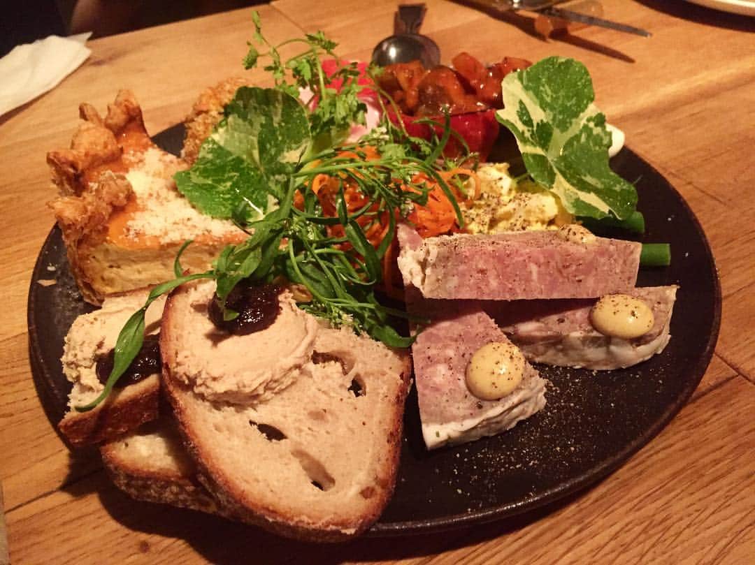 原田麻子のグルメインスタ