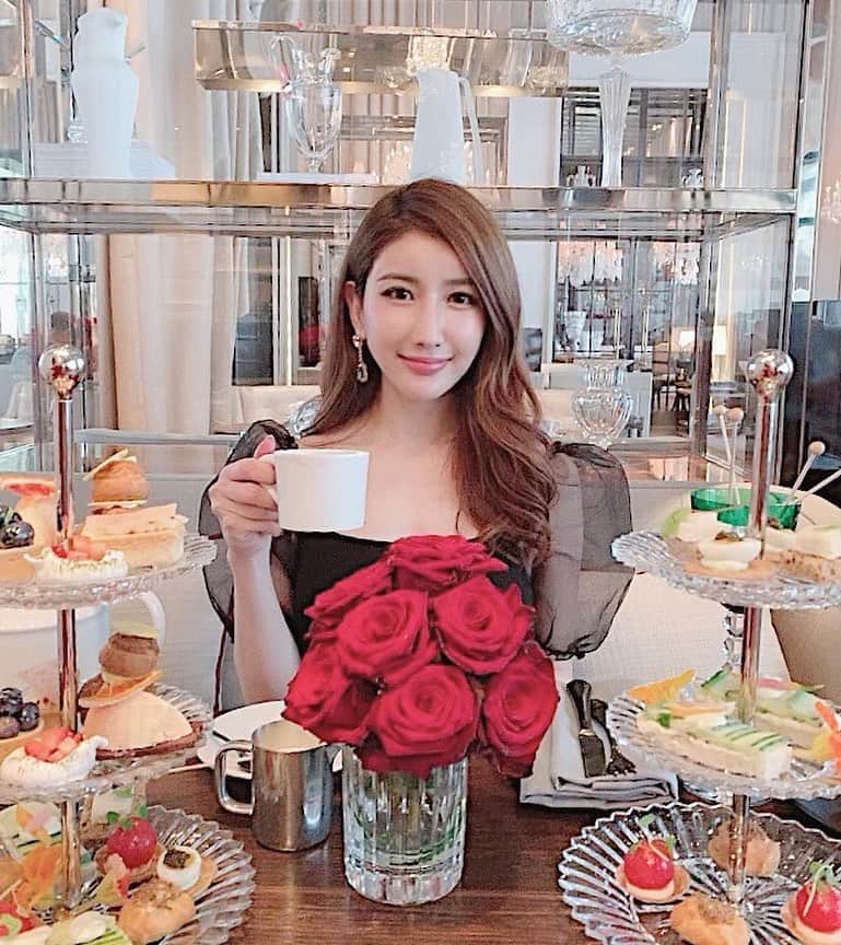 亜里沙のインスタグラム
