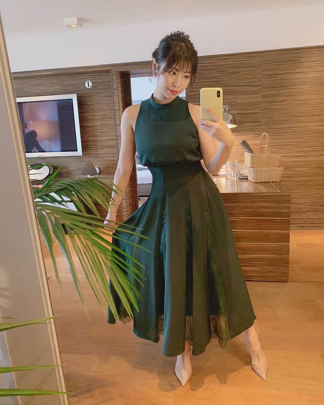 宮下舞花のグルメインスタ