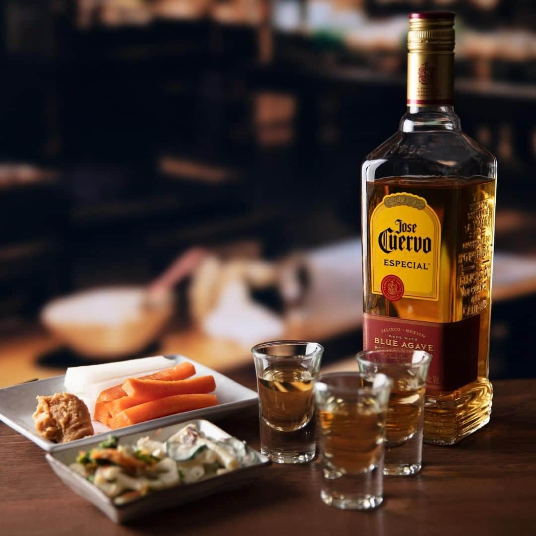 Jose Cuervo Japanのインスタグラム