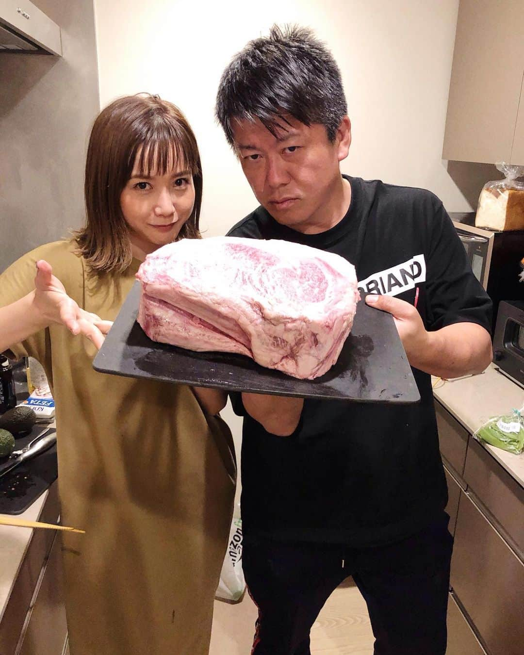 田中里奈のインスタグラム