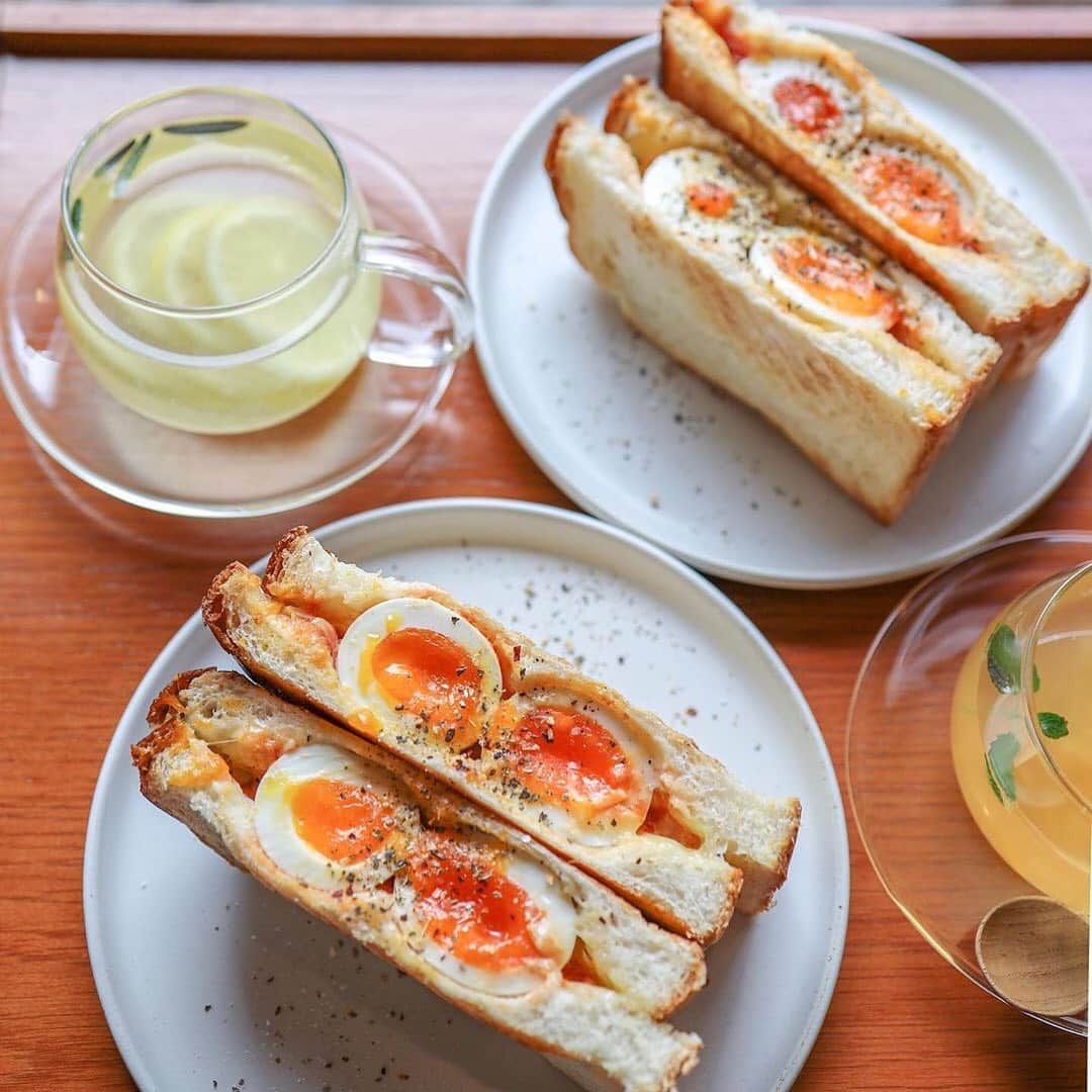 LeTRONC ルトロンのグルメインスタ