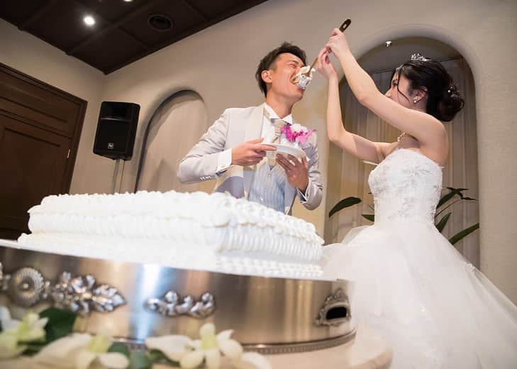 楽婚【公式】Instagramのグルメインスタ