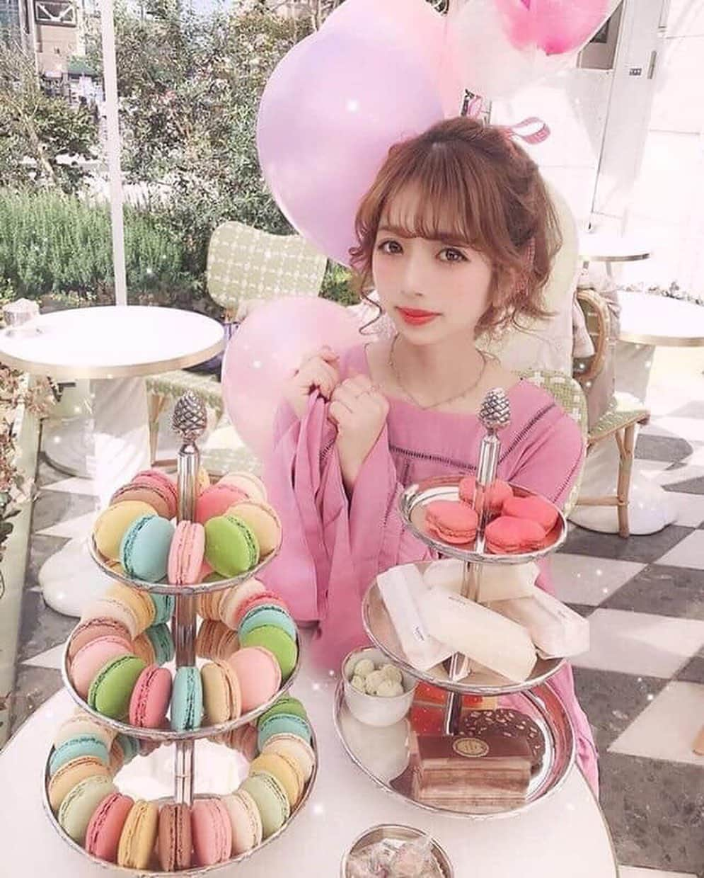 加藤美佐子さんのインスタグラム写真 - (加藤美佐子Instagram)「いよいよ明日 渋谷郵便局に集まれ〜♡ 30日(木)13～14時 #あなたの盛りかわ写真コンテスト  結果発表です♡  #えりんこ ちゃん #青木美沙子 ちゃん #ゆきだるま さん  トーク＆撮影会もありますよ 是非いらして下さい😆  #盛りかわいいBOOK #盛りかわ」5月29日 18時26分 - misako.kato