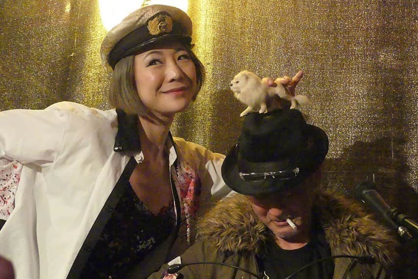 若林美保のグルメインスタ