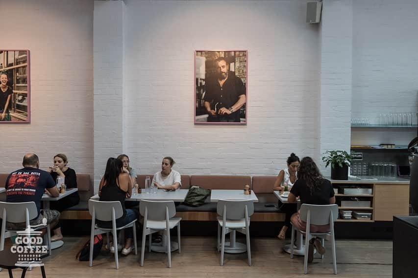 goodcoffeemeさんのインスタグラム写真 - (goodcoffeemeInstagram)「【NEW SHOP on GOOD COFFEE WEBSITE】  LOBBS CAFE in Melbourne, Australia Check it out👇🏻 https://goodcoffee.me/coffeeshop/lobbs/  #goodcoffee_brunswick #goodcoffee_melbourne #lobbscafe」5月29日 18時41分 - goodcoffeeme