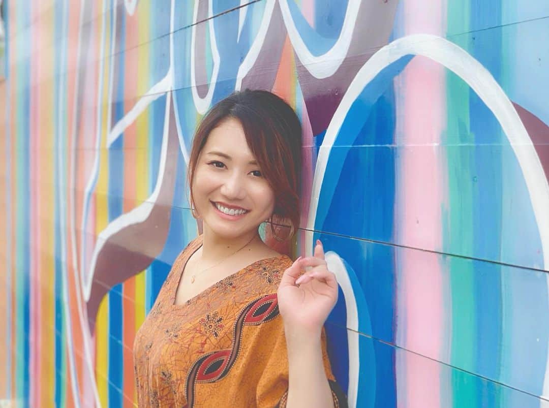 吉村遙のインスタグラム