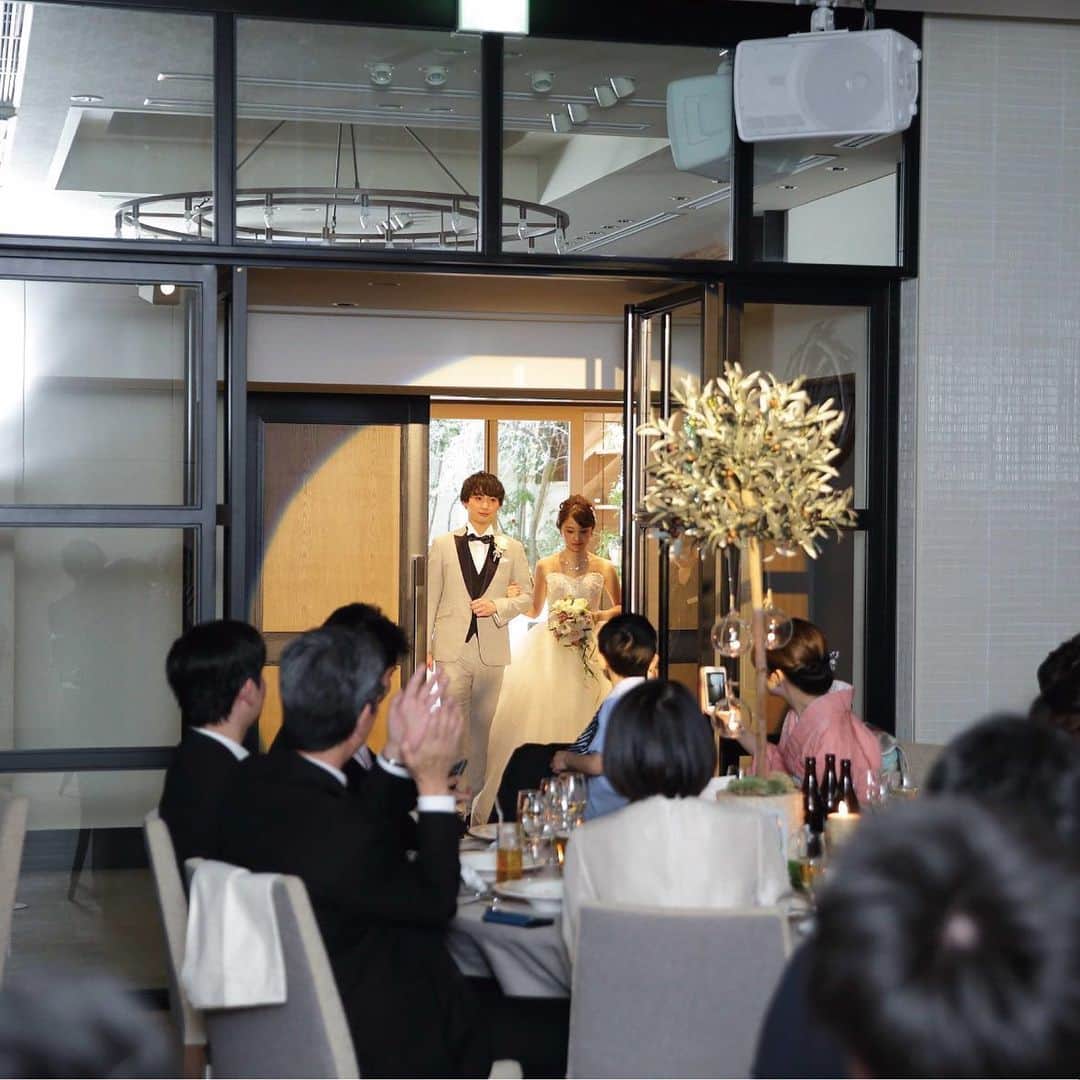 RIVIERA WEDDING　リビエラ ウェディング　公式のグルメインスタ