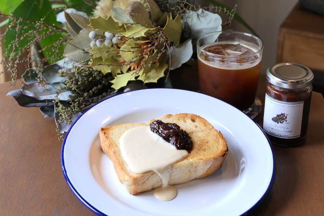 HeyCoffeeのグルメインスタ