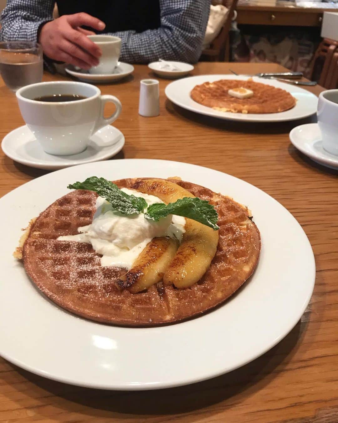 uneclefのグルメインスタ