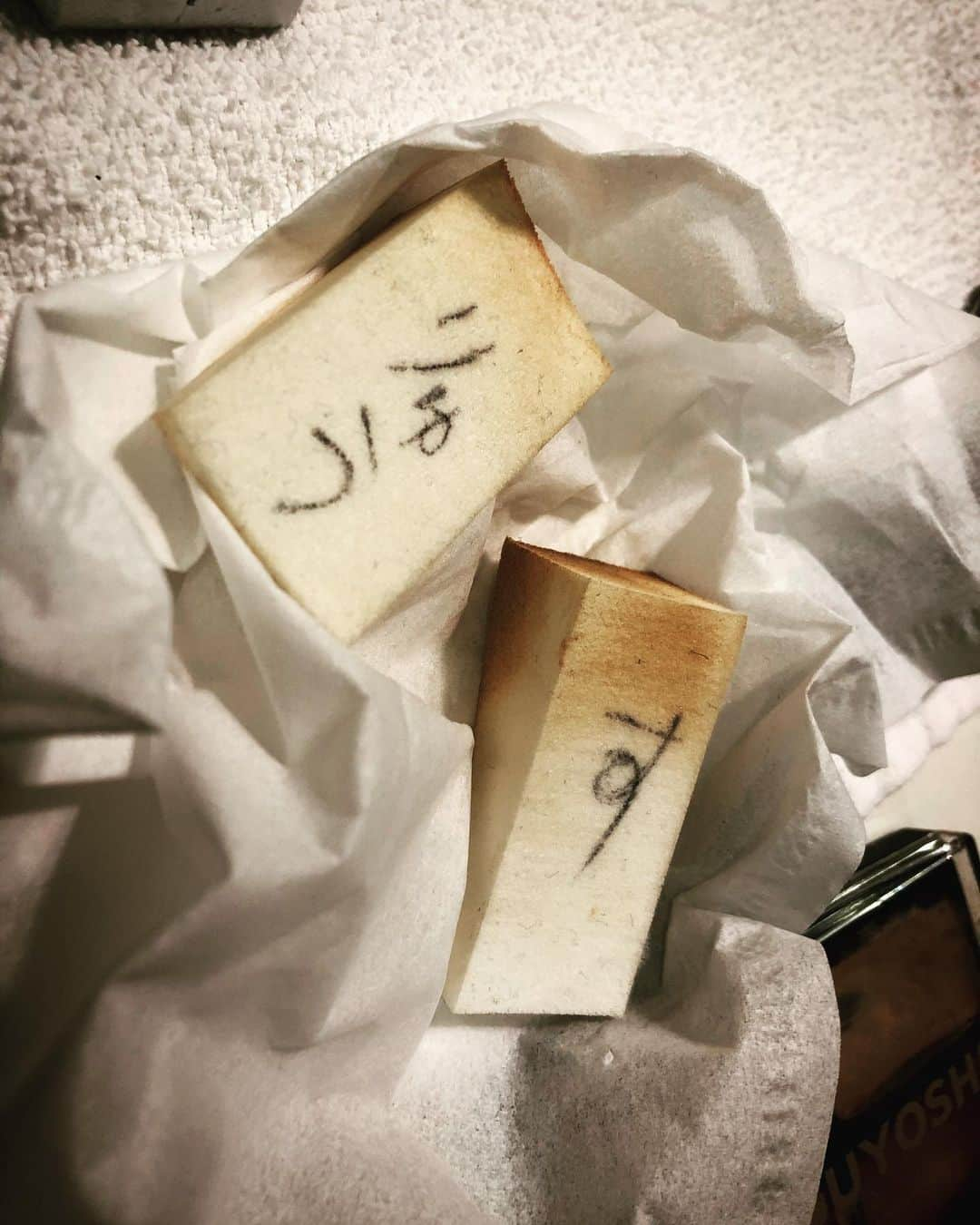 SUGIZOさんのインスタグラム写真 - (SUGIZOInstagram)「🤣🤣🤣」5月29日 18時53分 - sugizo_official