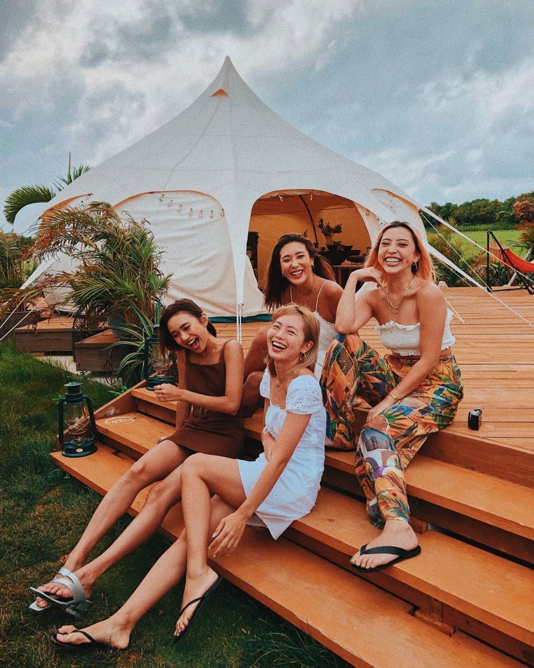 小竹麻美のグルメインスタ