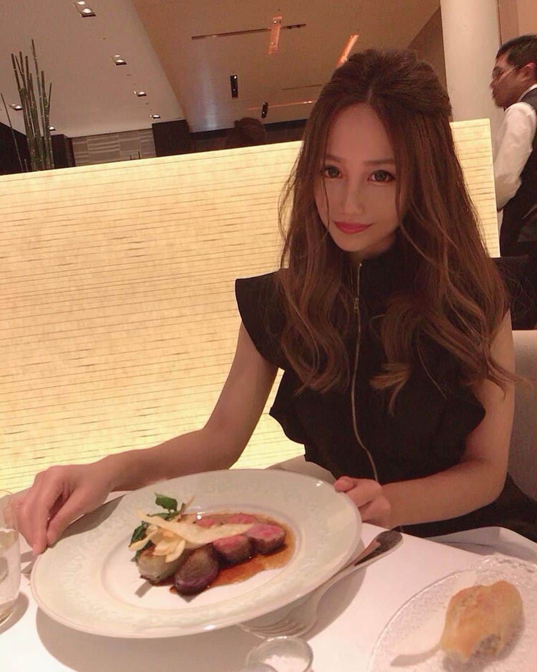 ひよこ先輩のグルメインスタ