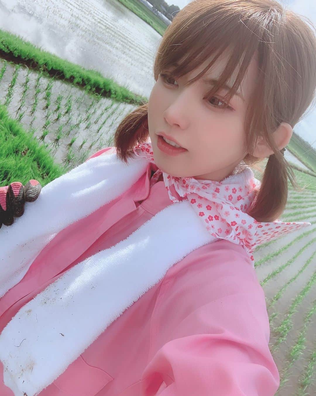 えなこのインスタグラム