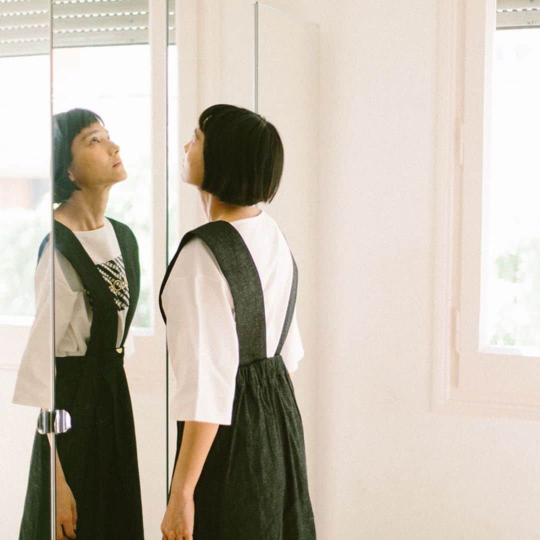 denham_japanさんのインスタグラム写真 - (denham_japanInstagram)「6/5(水)-6/11(火)﻿ <ジェイアール名古屋タカシマヤ4F>﻿ DENHAM×omashände ﻿ POP UP SHOP﻿ ﻿ ウィメンズのスペシャルコラボレーションアイテムが並びます。﻿ ﻿ @lalovenenoso ﻿ #denham #omashände #denhamjapan #womensfashion #collaboration #近日発売 #限定コレクション #オーマスヘンデ #デンハム #デンハムジャパン #デニム ﻿#ジェイアール名古屋タカシマヤ」5月29日 19時20分 - denham_japan_by_aki_negishi
