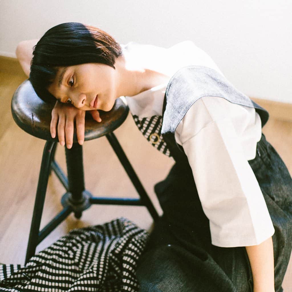 denham_japanさんのインスタグラム写真 - (denham_japanInstagram)「6/5(水)-6/11(火)﻿ <ジェイアール名古屋タカシマヤ4F>﻿ DENHAM×omashände ﻿ POP UP SHOP﻿ ﻿ ウィメンズのスペシャルコラボレーションアイテムが並びます。﻿ ﻿ @lalovenenoso ﻿ #denham #omashände #denhamjapan #womensfashion #collaboration #近日発売 #限定コレクション #オーマスヘンデ #デンハム #デンハムジャパン #デニム ﻿#ジェイアール名古屋タカシマヤ」5月29日 19時20分 - denham_japan_by_aki_negishi