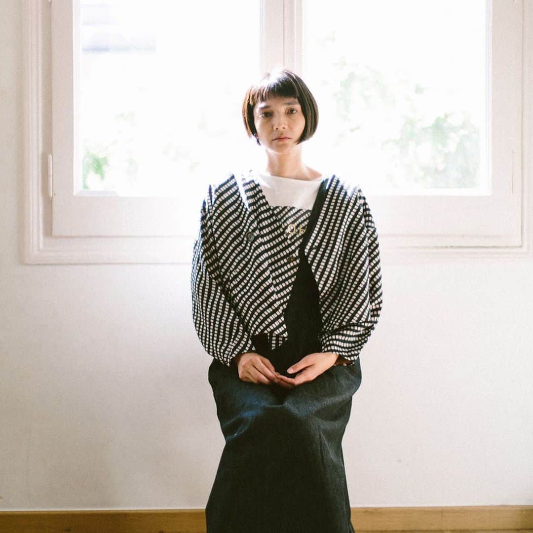 denham_japanさんのインスタグラム写真 - (denham_japanInstagram)「6/5(水)-6/11(火)﻿ <ジェイアール名古屋タカシマヤ4F>﻿ DENHAM×omashände ﻿ POP UP SHOP﻿ ﻿ ウィメンズのスペシャルコラボレーションアイテムが並びます。﻿ ﻿ @lalovenenoso ﻿ #denham #omashände #denhamjapan #womensfashion #collaboration #近日発売 #限定コレクション #オーマスヘンデ #デンハム #デンハムジャパン #デニム ﻿#ジェイアール名古屋タカシマヤ」5月29日 19時20分 - denham_japan_by_aki_negishi