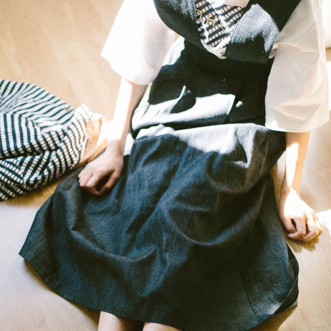 denham_japanさんのインスタグラム写真 - (denham_japanInstagram)「6/5(水)-6/11(火)﻿ <ジェイアール名古屋タカシマヤ4F>﻿ DENHAM×omashände ﻿ POP UP SHOP﻿ ﻿ ウィメンズのスペシャルコラボレーションアイテムが並びます。﻿ ﻿ @lalovenenoso ﻿ #denham #omashände #denhamjapan #womensfashion #collaboration #近日発売 #限定コレクション #オーマスヘンデ #デンハム #デンハムジャパン #デニム ﻿#ジェイアール名古屋タカシマヤ」5月29日 19時20分 - denham_japan_by_aki_negishi