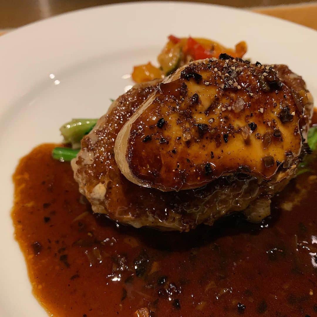 Mika Jimboのグルメインスタ