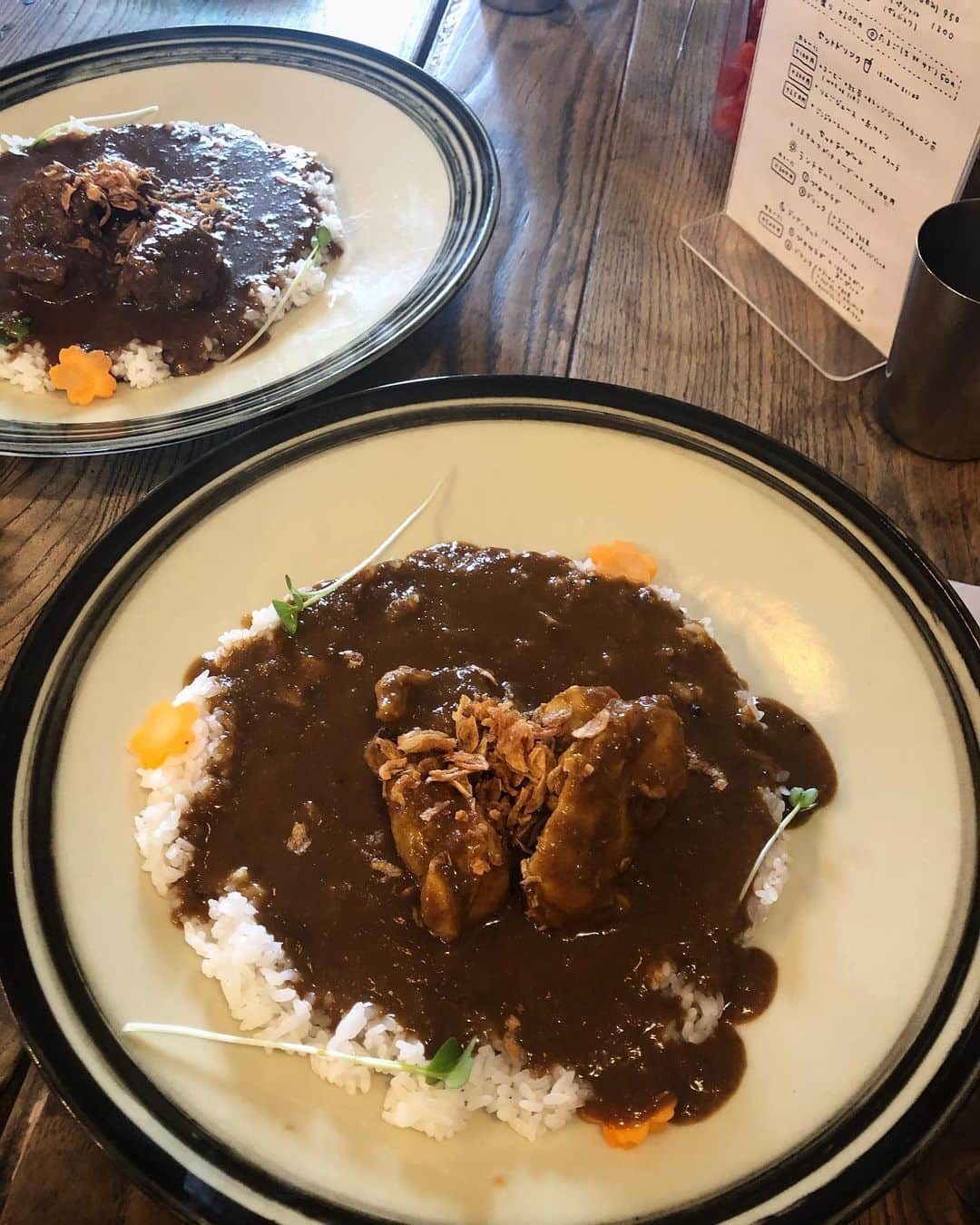 尾崎愛のグルメインスタ