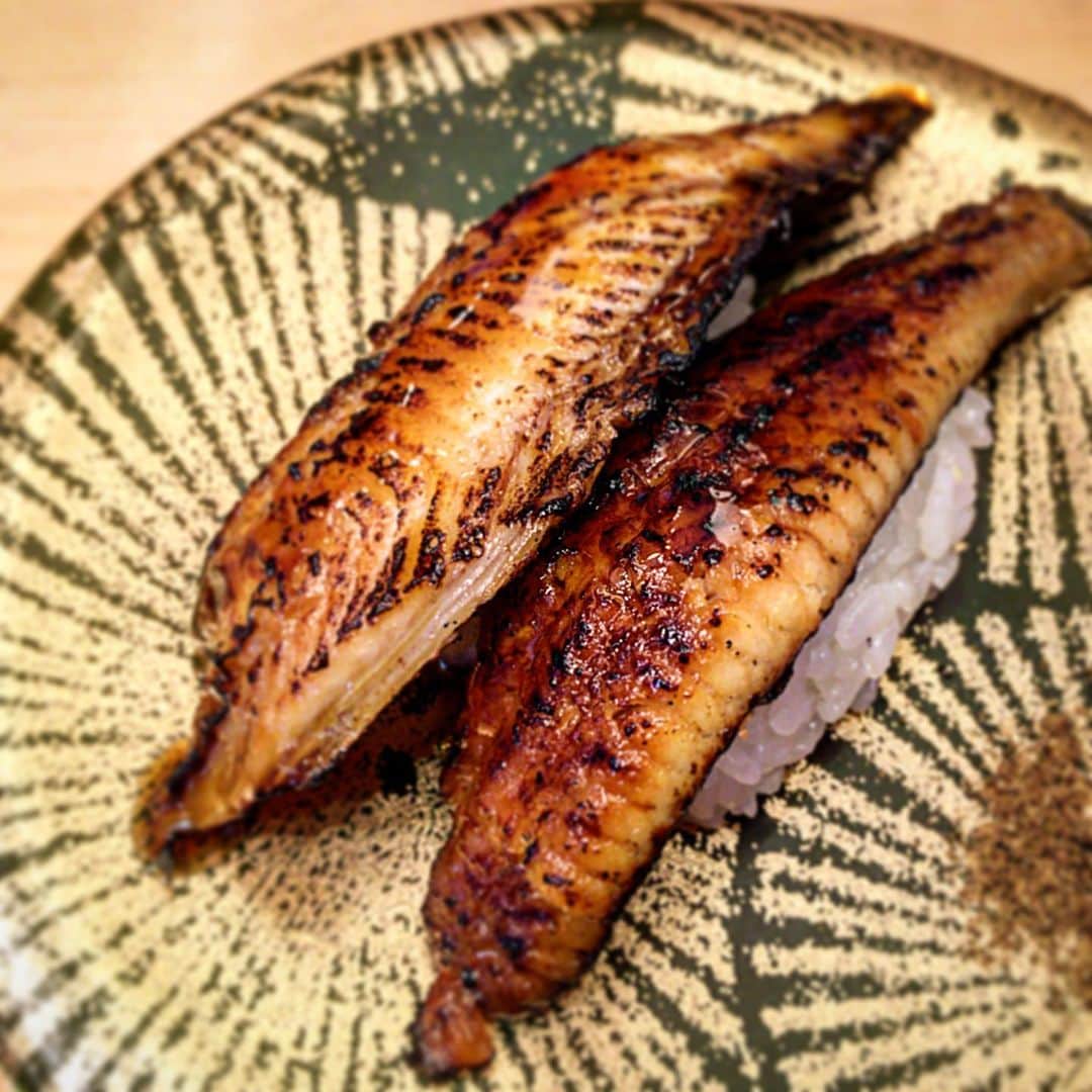 池内万作のグルメインスタ