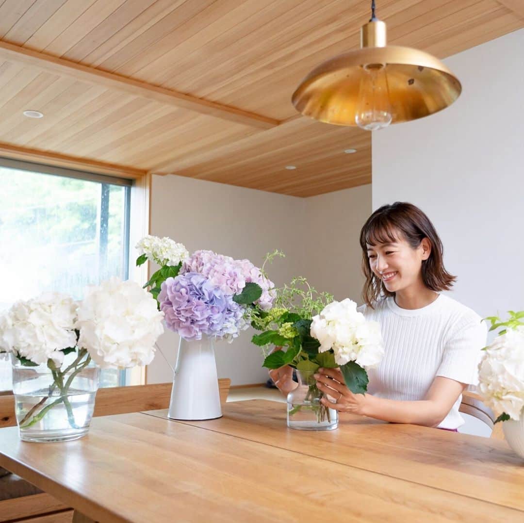 前田有紀のインスタグラム
