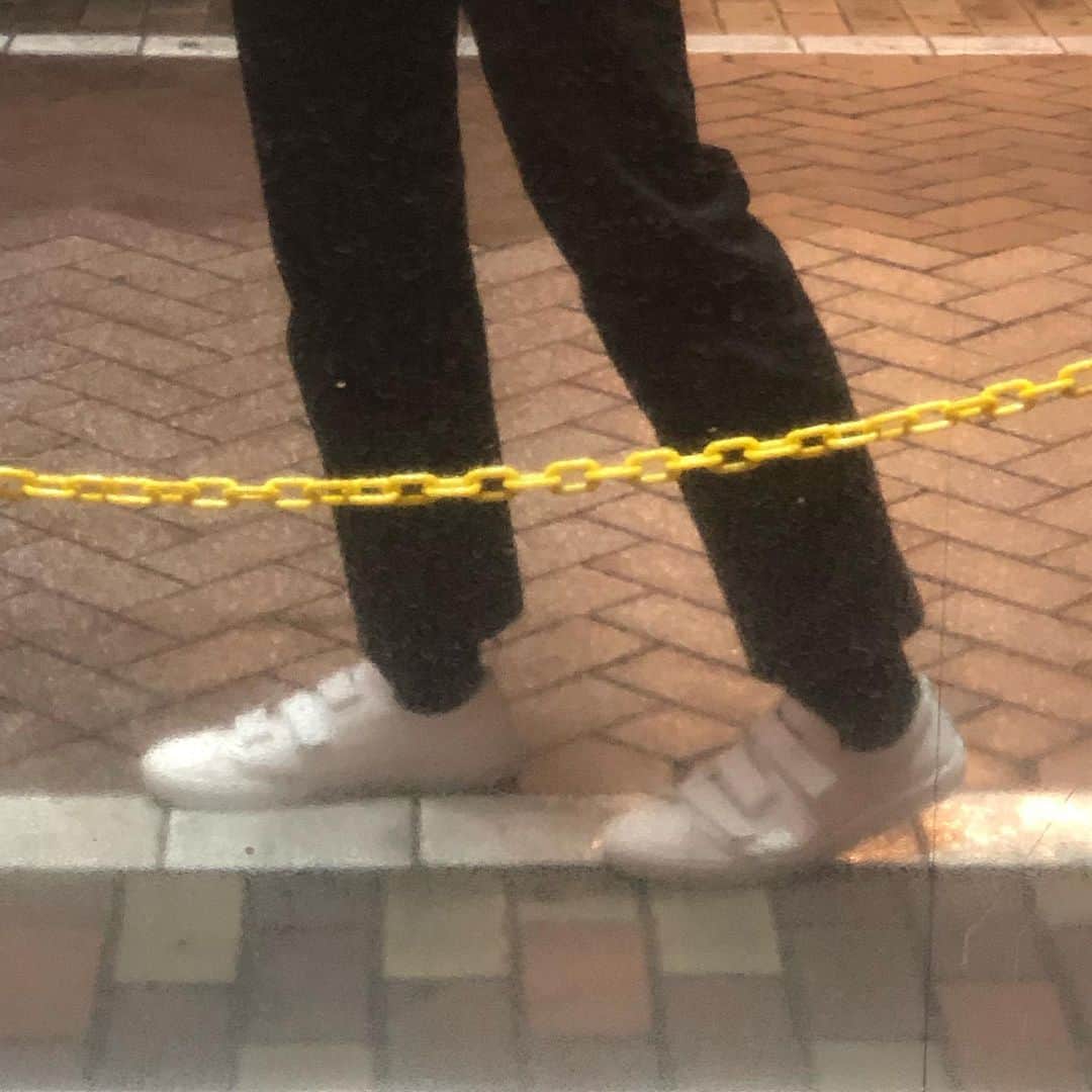 宇佐卓真さんのインスタグラム写真 - (宇佐卓真Instagram)「自分にちょうど良いパンツとそれに合う靴と出会った時の感激ったらもう。」5月29日 19時43分 - usa_takuma