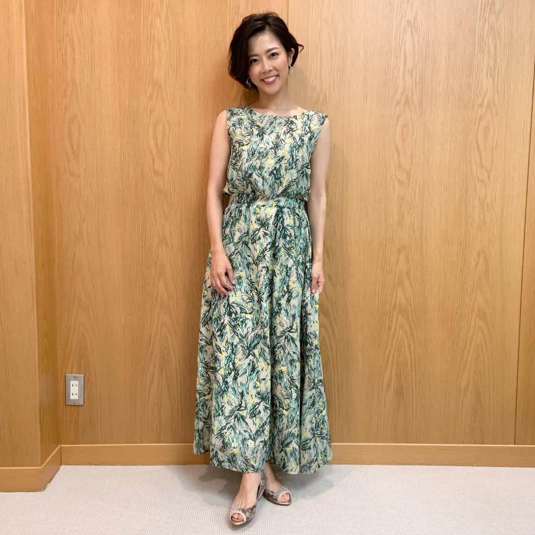 大和田美帆のインスタグラム