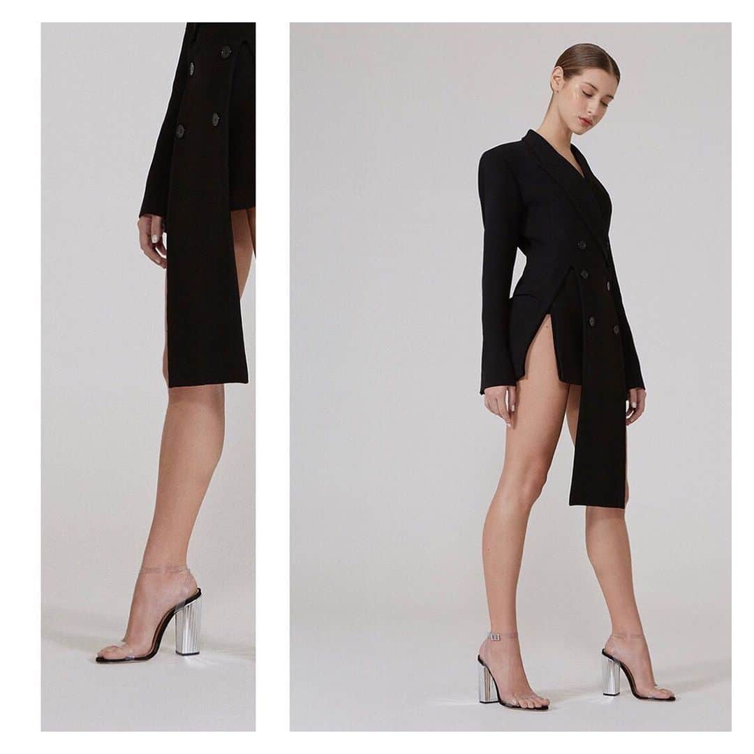 Schutzのインスタグラム：「Statement power of love 🖤#schutzreflectivelove」