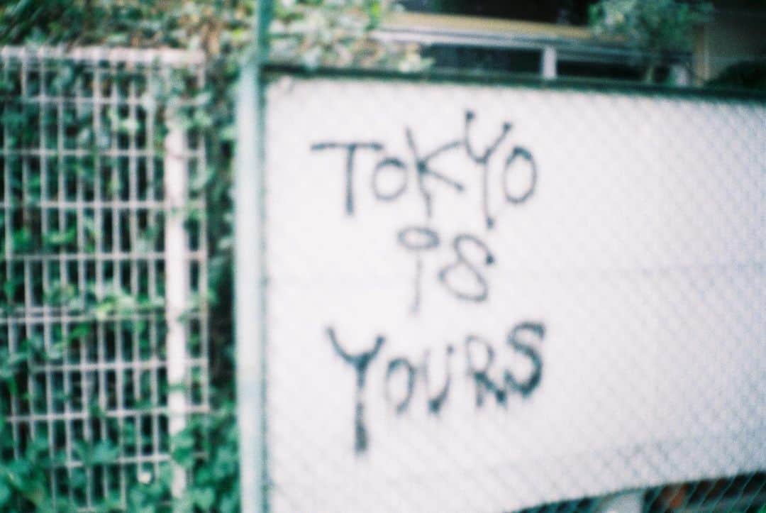 のインスタグラム：「新しいカメラで撮った写真、露出は可愛い感じになってるけど、ピントがすべて合わないー！笑笑 こりゃだめだー！ （この写真はまだマシに見えるやつ） でも色味が可愛いから修理したい気もするけどもうきっと無理だよなぁ。。むむむ  ブログに他の写真載せるのでみてね♡ ここまでピント合わないのもすごいわ！ってなるよ  #ricohhicolor35s」