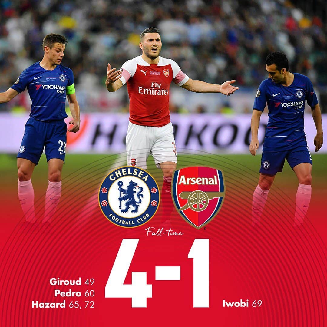 アーセナルFCさんのインスタグラム写真 - (アーセナルFCInstagram)5月30日 5時54分 - arsenal