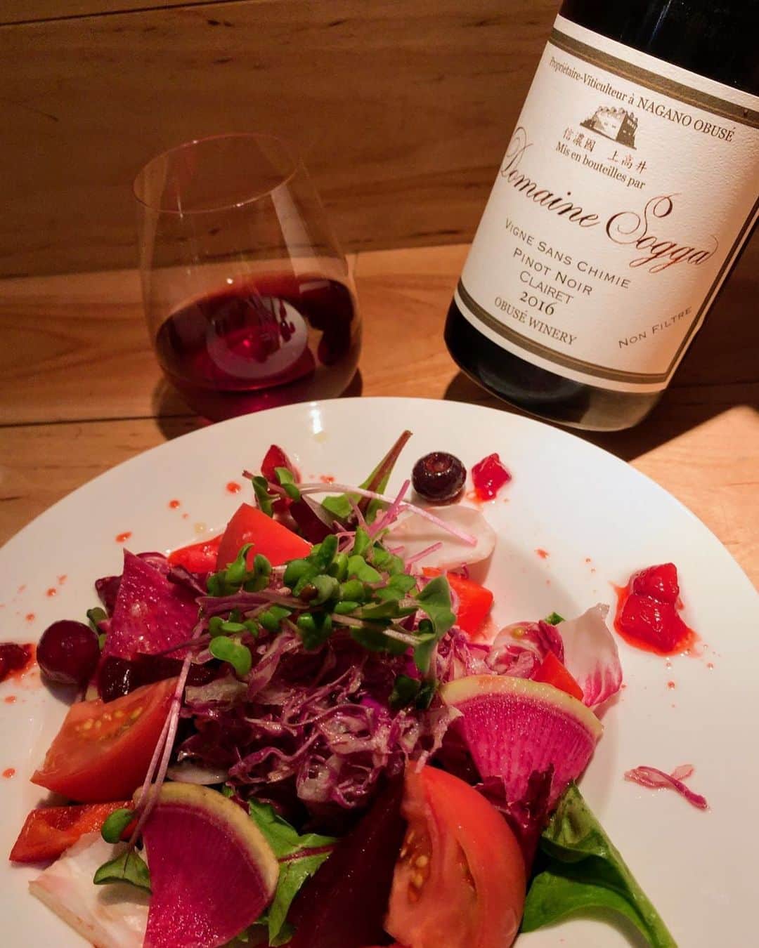 mori_no_tsukueのグルメインスタ